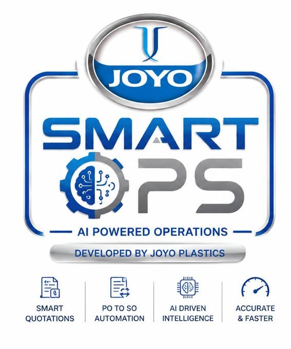 JOYO SmartOps